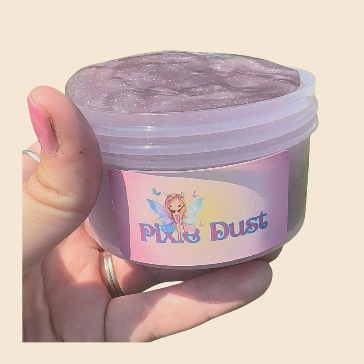 Pixie Dust