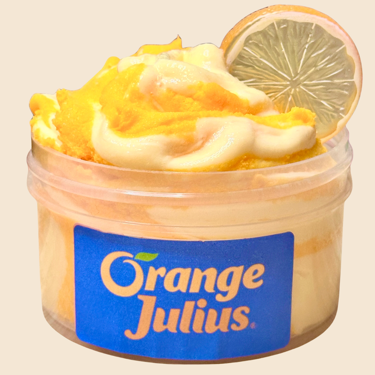 Orange Julius