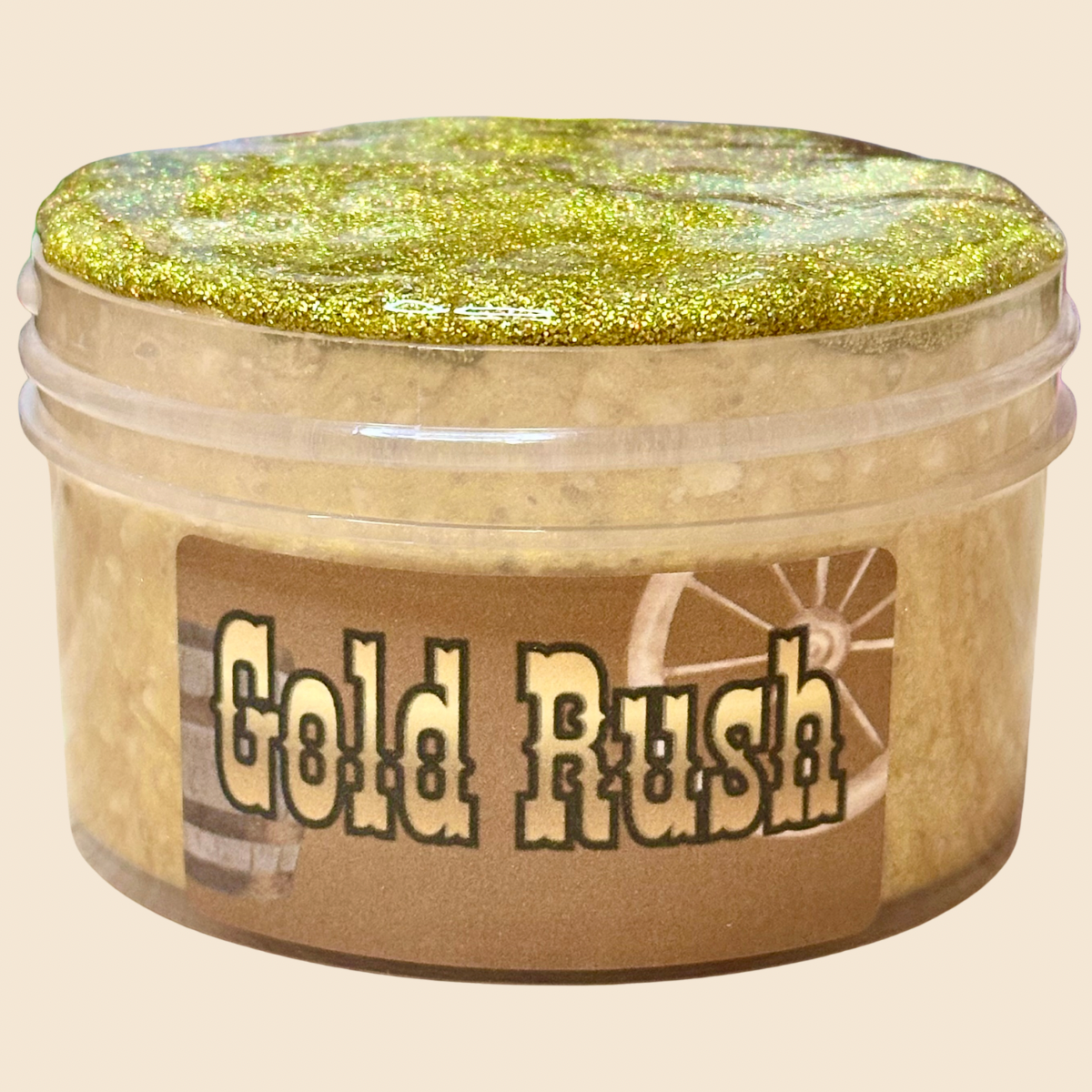 Gold Rush