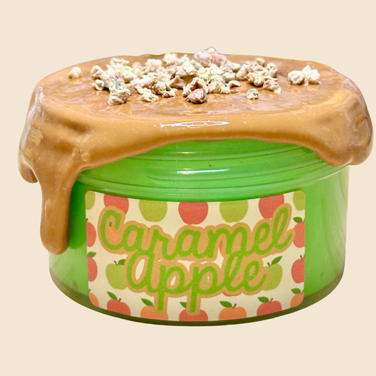 Caramel Apple