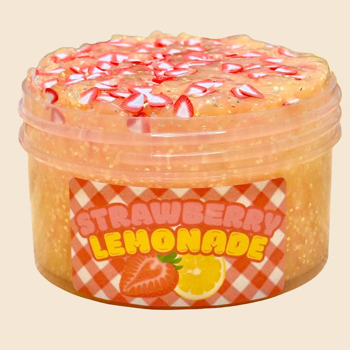 Strawberry Lemonade