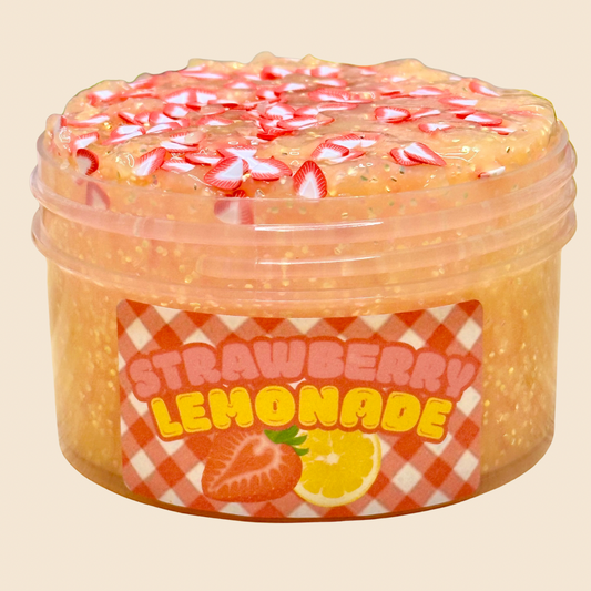 Strawberry Lemonade