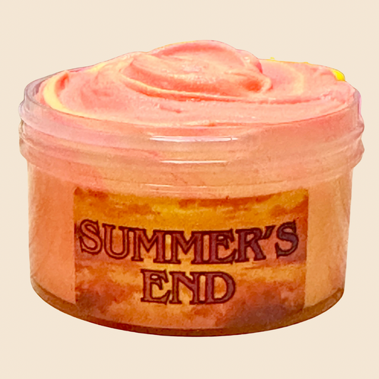 Summer’s End