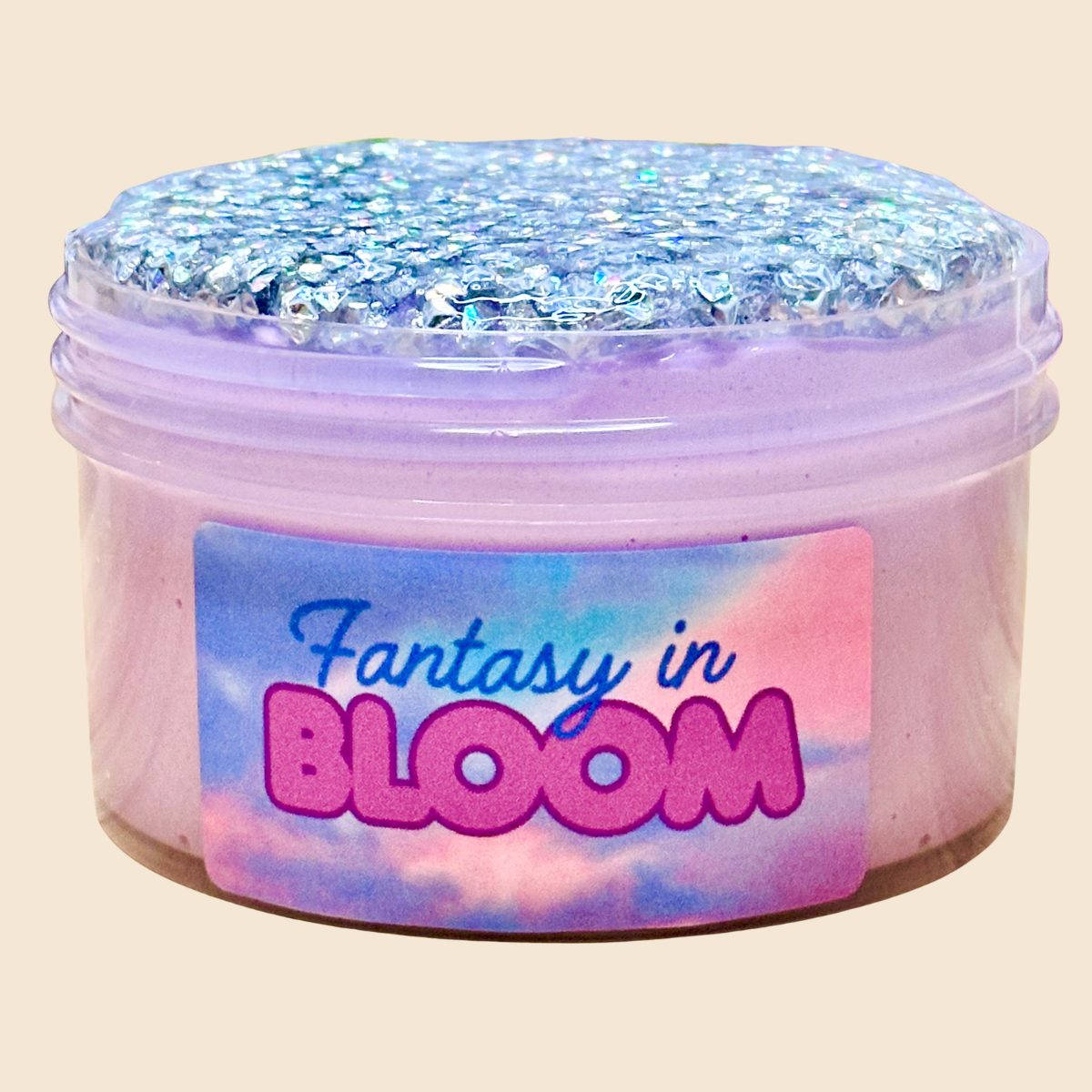 Fantasy in Bloom
