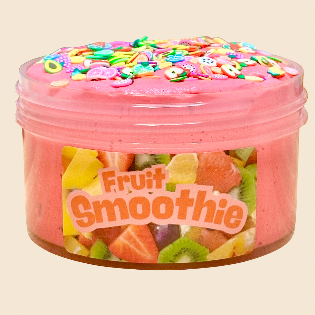 Fruit Smoothie
