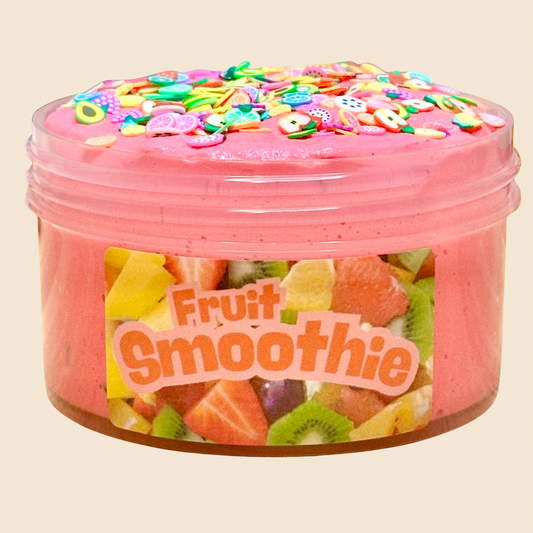 Fruit Smoothie