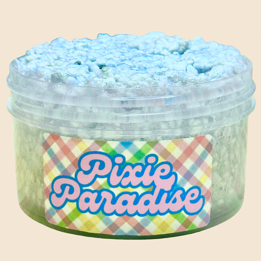 Pixie Paradise