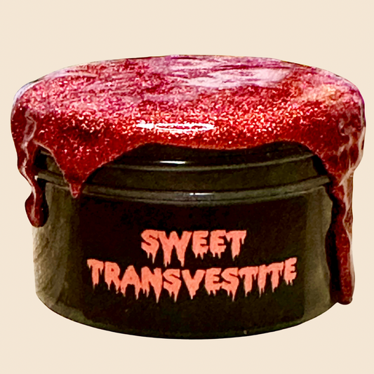 Sweet Transvestite