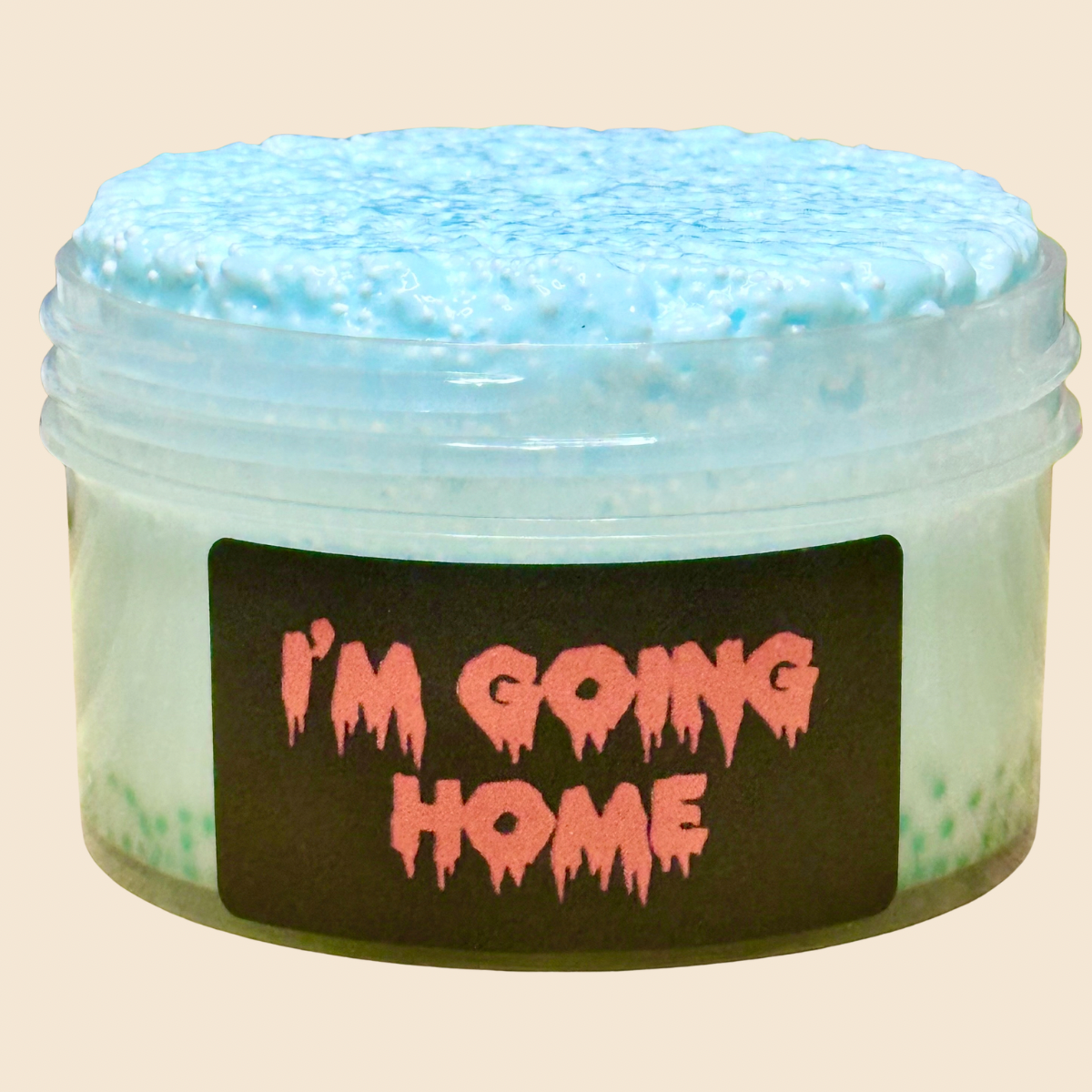 I’m Going Home