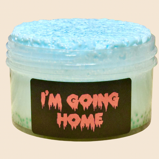 I’m Going Home