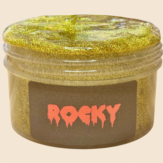 Rocky
