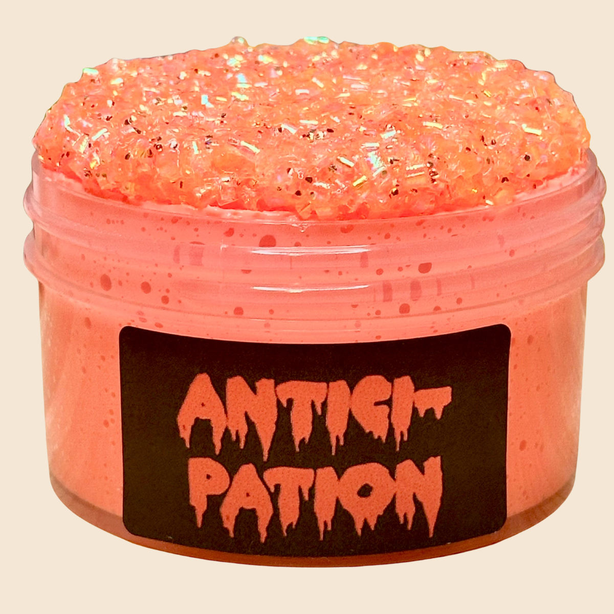 Antici-Pation