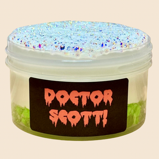 Doctor Scott