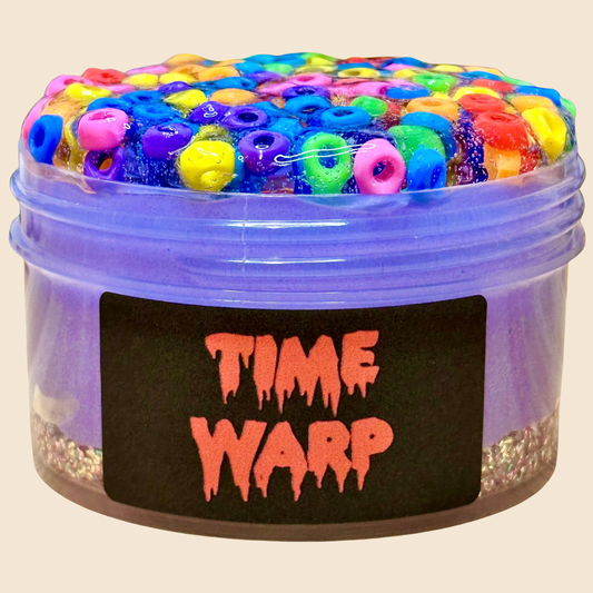 Time Warp