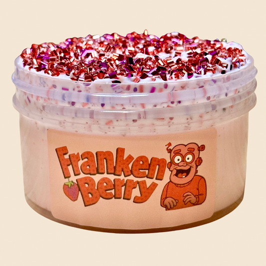 Franken Berry