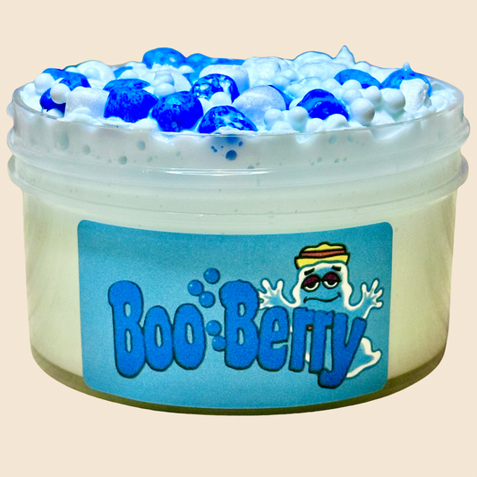 Boo-Berry