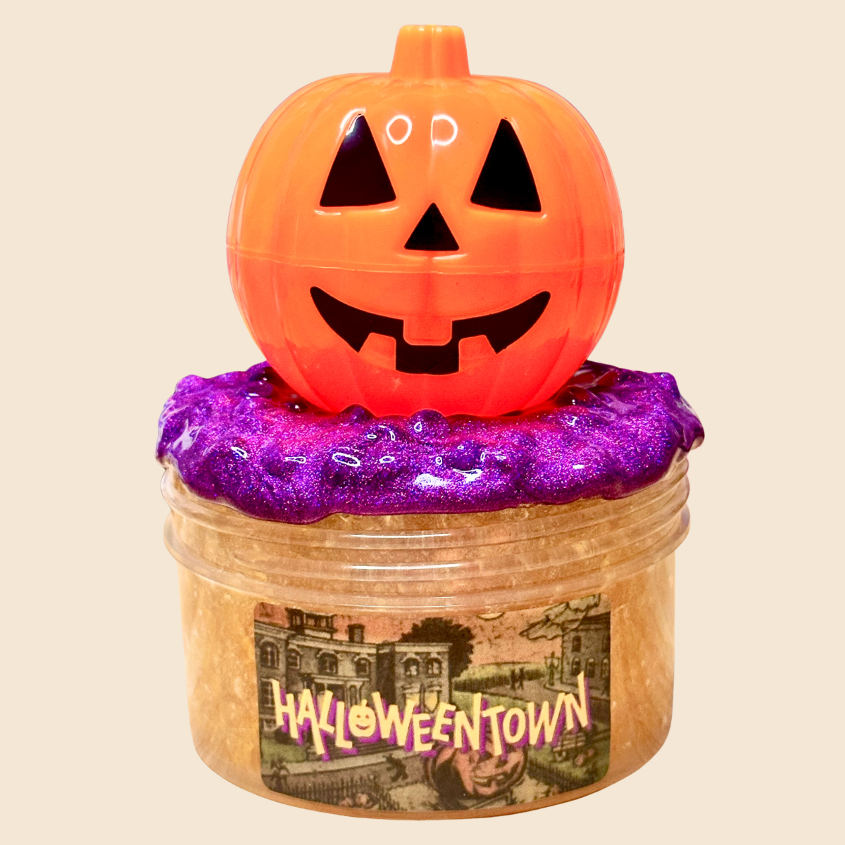 Halloweentown